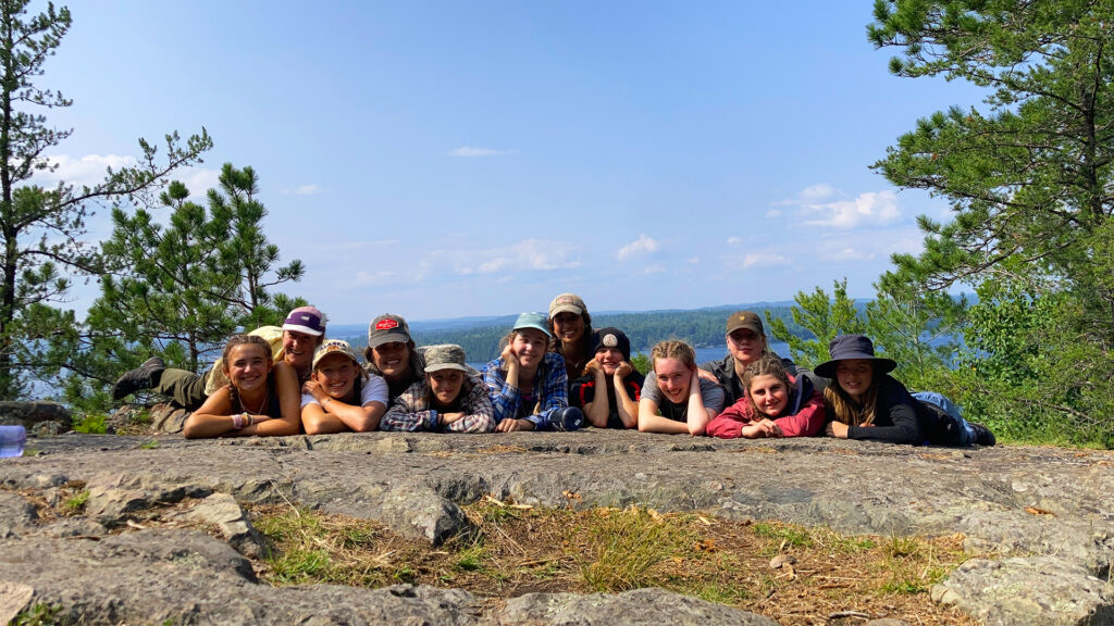 temagami trippers sub1